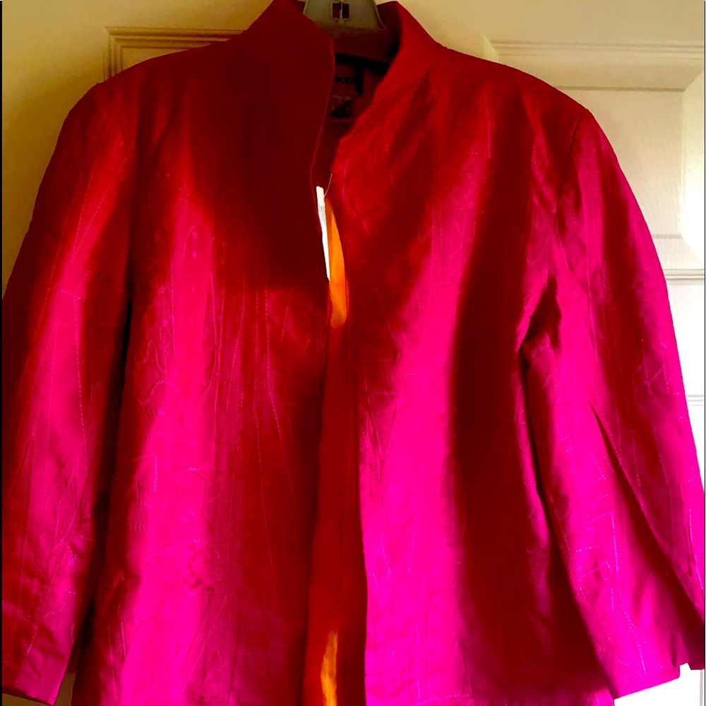 Chico’s Narcisa jacket